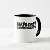 何か。! マグ (正面右)