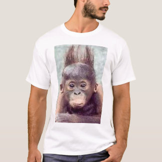 何か。 Tシャツ