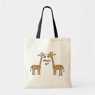 何がありますか。 キリンのtotebag トートバッグ