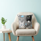 何がありますか。 クッション (椅子)