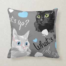 何がありますか。 クッション