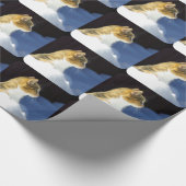 何がありますか。 ラッピングペーパー (角)