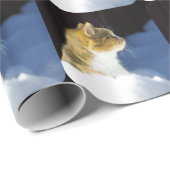 何がありますか。 ラッピングペーパー (ロールコーナー)