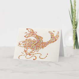 何がか。 愛カード カード