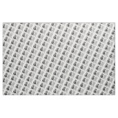 何ができるかを決定リンカーン引用文 ファブリック (ヤード)