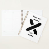 何がのまわりに来のまわりに プランナー手帳 (ディスプレー)