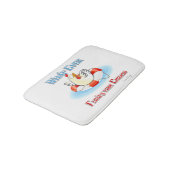 何がチキンを浮かべても2 バスマット (アングル)