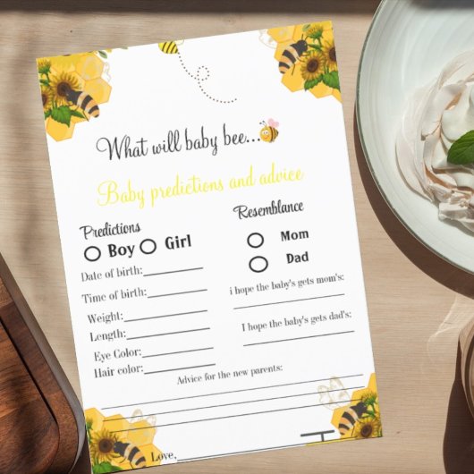 何がベビービー予測アドバイス赤ちゃんシャワー