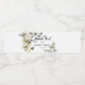 何がベビービー水ボトルラベル。 ペットボトルラベル (シングルラベル)