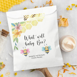 何がベビー フェイバーバッグ