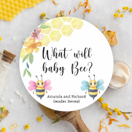 何がベビー ラウンドシール