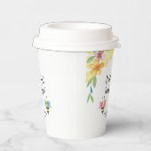 何がベビー 紙コップ (右)