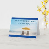 **何が一番幸せなのか» カード (黄色い花)