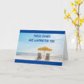 「何が一番幸せ楽しむな」カードへの時間 カード (黄色い花)