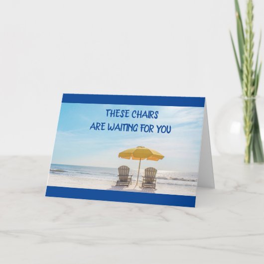 「何が一番幸せ楽しむな」カードへの時間 カード (正面)