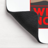 何が今!? マウスパッド (コーナー)