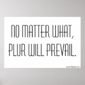 何が何でも ポスター (正面)