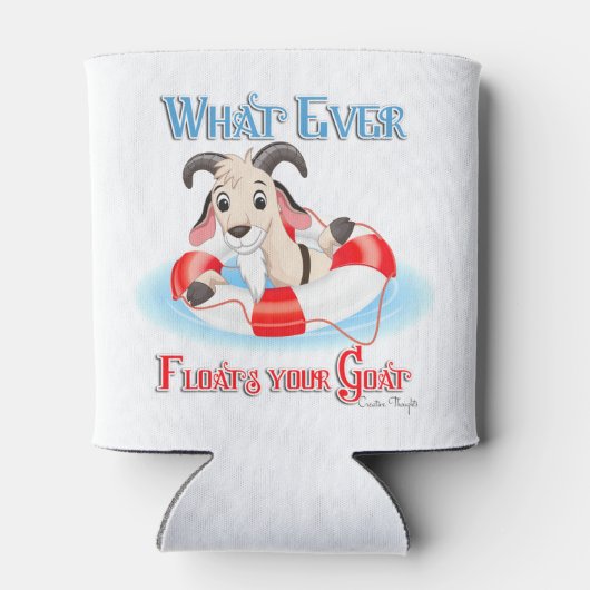 何が山羊を浮かべようと 缶クーラー (裏面)