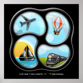 何が必要であれ ポスター