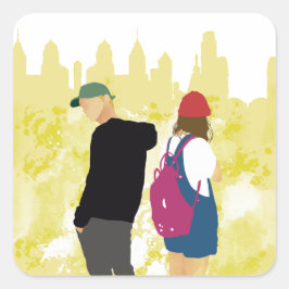 何が必要でも – AC スクエアシール