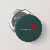 何が愛得なのか 缶バッジ (正面&裏面)