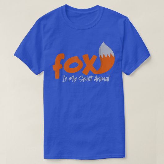 何が私の霊獣240 Tシャツ (デザイン正面)