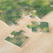 何が起きた！20x30インチ ジグソーパズル (側面)