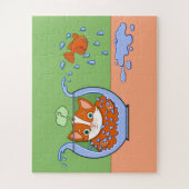 何が起きているか ジグソーパズル (縦)