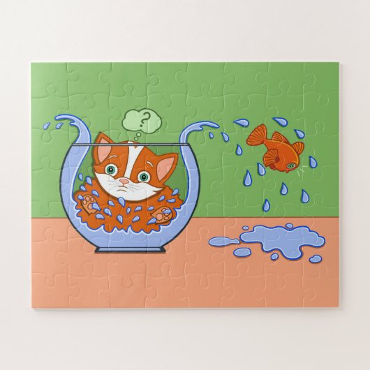 何が起きているか ジグソーパズル (横)