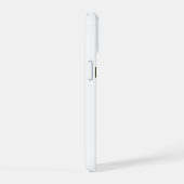 何が起こった iPhone 15ケース (右側面)