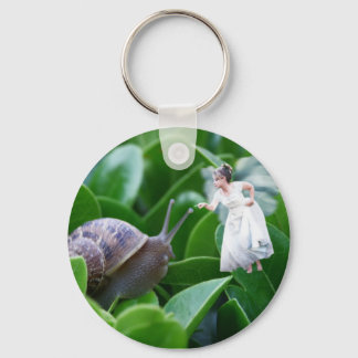 何が起こもしるか… キーホルダー