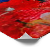 何が起こ最高のる可能性があるポスター ポスター (角)