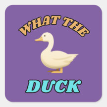 何が…アヒル？ユーモアのある引用文