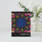 何してるの?~はがき/招待状 ポストカード (スタンド正面)