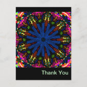 何してるの？～はがき/招待状 ポストカード (正面)