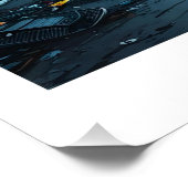 何してるの？月もしが語った ポスター (コーナー)