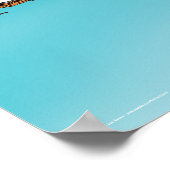 何してる？難破船の漫画のポスター ポスター (角)