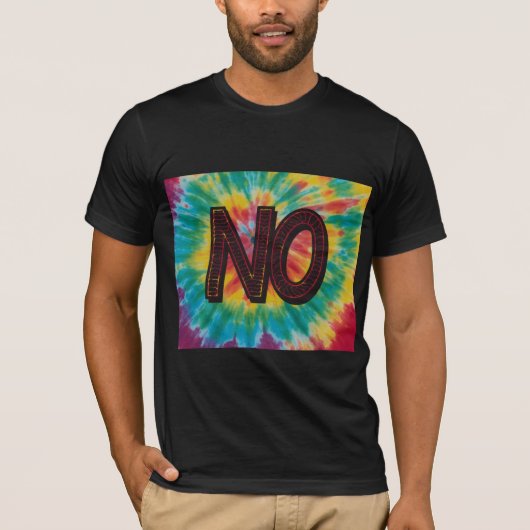 何だこいつ Tシャツ (正面)