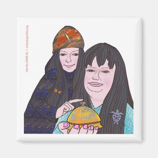 何だよミリエラ!!磁石 マグネット