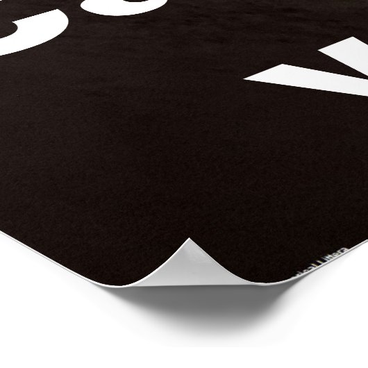 何だ?お尻を移動できるか?! ポスター (角)