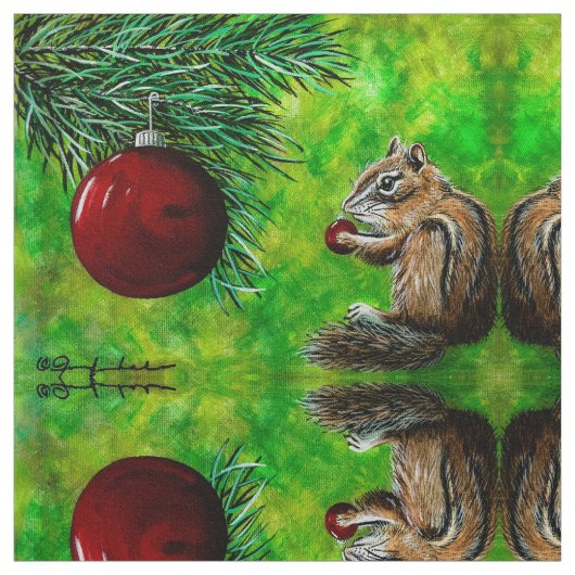 何だ?オーナメント布 ファブリック (見本)