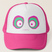 何だ？ キャップ (正面)