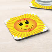 何だ！ コースター (左側)