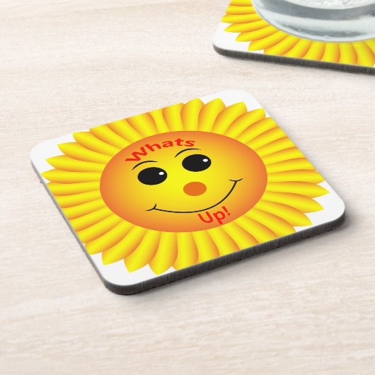 何だ！ コースター (左側)