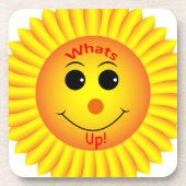 何だ！ コースター (正面)