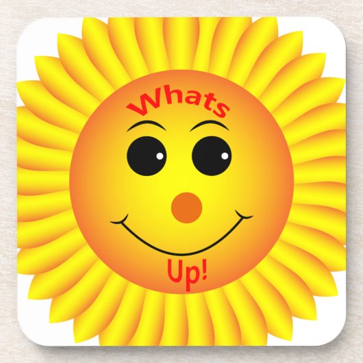 何だ！ コースター (正面)