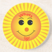 何だ！ コースター (正面)