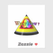 何だ? シール (シート)