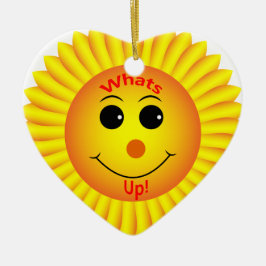 何だ！ セラミックオーナメント