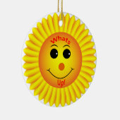 何だ！ セラミックオーナメント (右)